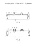 SEMICONDUCTOR DEVICE AND MANUFACTURING METHOD THEREOF diagram and image