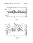 SEMICONDUCTOR DEVICE AND MANUFACTURING METHOD THEREOF diagram and image