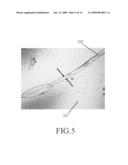 Method for producing conductor structures and applications thereof diagram and image