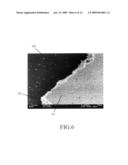 Method for producing conductor structures and applications thereof diagram and image