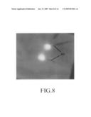 Method for producing conductor structures and applications thereof diagram and image