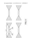 Method for producing conductor structures and applications thereof diagram and image