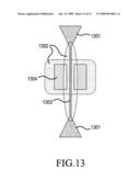 Method for producing conductor structures and applications thereof diagram and image