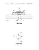 Method for producing conductor structures and applications thereof diagram and image