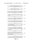 Image sensor package and fabrication method thereof diagram and image