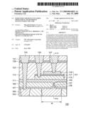 Semiconductor device including MIM element and method of manufacturing the same diagram and image