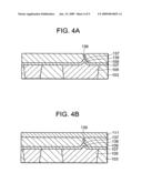 Semiconductor device including MIM element and method of manufacturing the same diagram and image