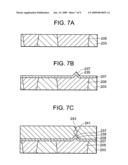 Semiconductor device including MIM element and method of manufacturing the same diagram and image