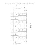 Memory Array with a Selector Connected to Multiple Resistive Cells diagram and image