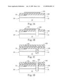 Three-dimensional die-stacking package structure and method for manufacturing the same diagram and image