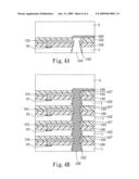 Three-dimensional die-stacking package structure and method for manufacturing the same diagram and image