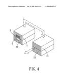 Method and Mold Structure for Forming Eva diagram and image