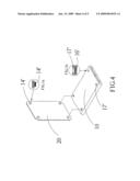 Multiple purposes cutting board diagram and image