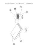 Multiple purposes cutting board diagram and image