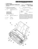 FEEDING DEVICE, RECORDING APPARATUS, AND FEEDING METHOD diagram and image