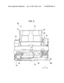 FEEDING DEVICE, RECORDING APPARATUS, AND FEEDING METHOD diagram and image