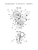 FEEDING DEVICE, RECORDING APPARATUS, AND FEEDING METHOD diagram and image