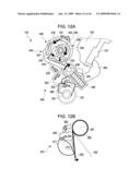 FEEDING DEVICE, RECORDING APPARATUS, AND FEEDING METHOD diagram and image