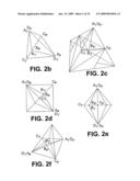 THREE DIMENSIONAL GEOMETRIC PUZZLE diagram and image