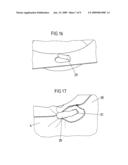 Airbag module diagram and image