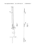 AUTOMOTIVE SUNSHADE AND GUIDE TRACK SYSTEM THEREFOR diagram and image