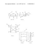 Universally Adjustable Swivel Chair diagram and image