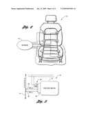 HAPTIC SEATING SYSTEM diagram and image