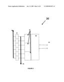 Parasitic power supply for traffic control systems diagram and image