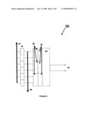 Parasitic power supply for traffic control systems diagram and image