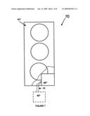 Parasitic power supply for traffic control systems diagram and image