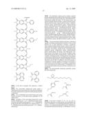 Organic electroluminescence device diagram and image