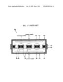 Plasma generating apparatus diagram and image