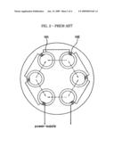 Plasma generating apparatus diagram and image