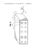 DECORATIVE LIGHT DISPLAY diagram and image