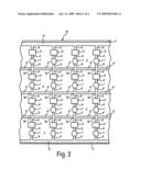 Flat Lighting Device diagram and image