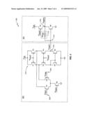 Voltage Regulator Pole Shifting Method and Apparatus diagram and image