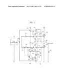 DC-DC CONVERTER, DRIVER IC, AND SYSTEM IN PACKAGE diagram and image