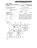 Full wave linear power supply voltage boost circuit diagram and image