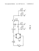 Full wave linear power supply voltage boost circuit diagram and image