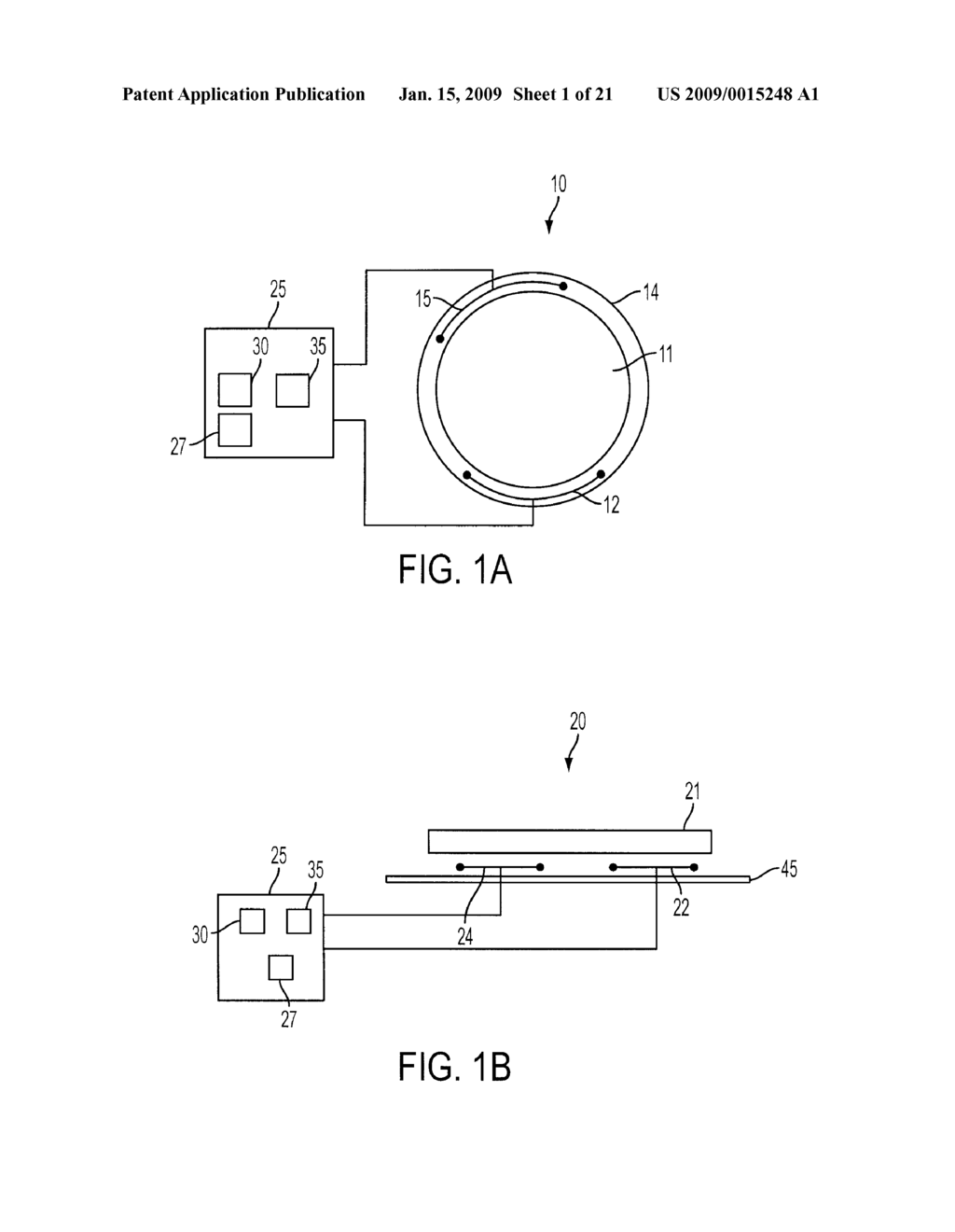 POSITION FEEDBACK FOR SELF BEARING MOTOR - diagram, schematic, and image 02