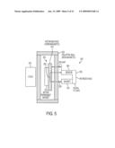 POSITION FEEDBACK FOR SELF BEARING MOTOR diagram and image