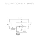 POSITION FEEDBACK FOR SELF BEARING MOTOR diagram and image