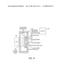 POSITION FEEDBACK FOR SELF BEARING MOTOR diagram and image