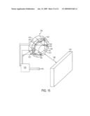 POSITION FEEDBACK FOR SELF BEARING MOTOR diagram and image