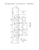 POSITION FEEDBACK FOR SELF BEARING MOTOR diagram and image