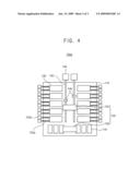 APPARATUS FOR TESTING AN OBJECT diagram and image