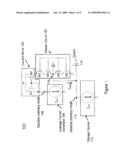 LEAKAGE DEPENDENT ONLINE PROCESS VARIATION TOLERANT TECHNIQUE FOR INTERNAL STATIC STORAGE NODE diagram and image