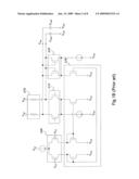 VOLTAGE CONTROLLED OSCILLATION CIRCUIT diagram and image