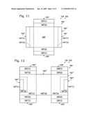 COMPENSATED ATTENUATOR diagram and image