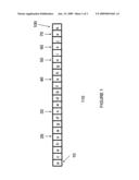 DATA COMPRESSION FOR COMMUNICATION BETWEEN TWO OR MORE COMPONENTS IN A SYSTEM diagram and image